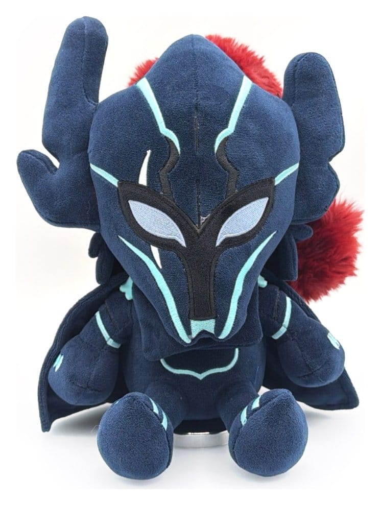 🧪 LAB | PREORDINE+ 05/2027 Solo Leveling Plush Figure Igris 22 cm