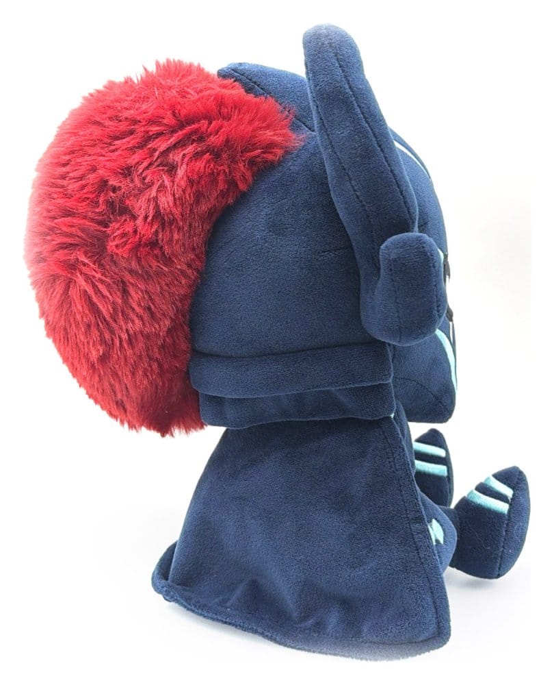 🧪 LAB | PREORDINE+ 05/2027 Solo Leveling Plush Figure Igris 22 cm