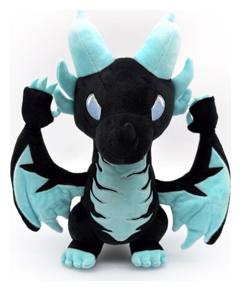🧪 LAB | PREORDINE+ 05/2027 Solo Leveling Plush Figure Kaisel 22 cm