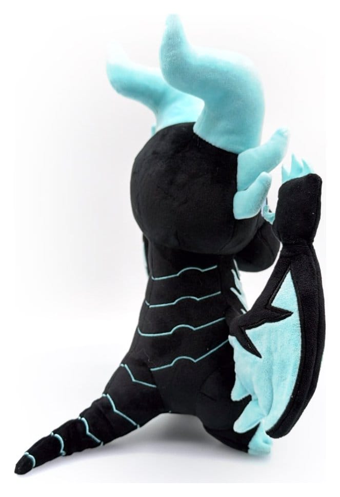 🧪 LAB | PREORDINE+ 05/2027 Solo Leveling Plush Figure Kaisel 22 cm