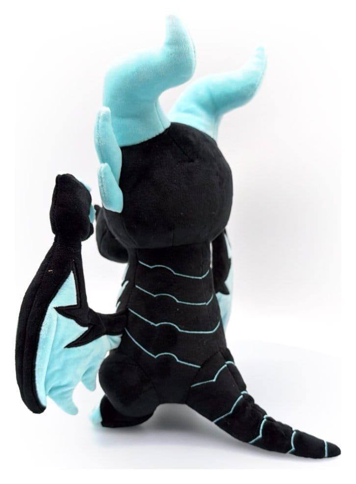 🧪 LAB | PREORDINE+ 05/2027 Solo Leveling Plush Figure Kaisel 22 cm