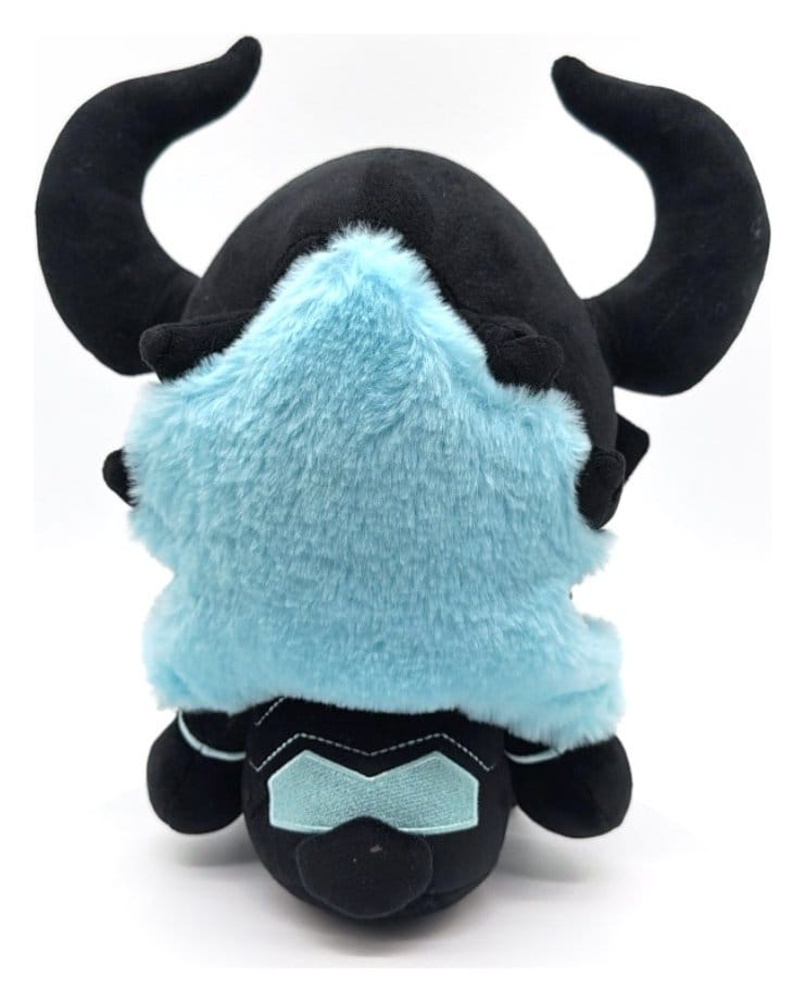 🧪 LAB | PREORDINE+ 04/2027 Solo Leveling Plush Figure Iron 22 cm