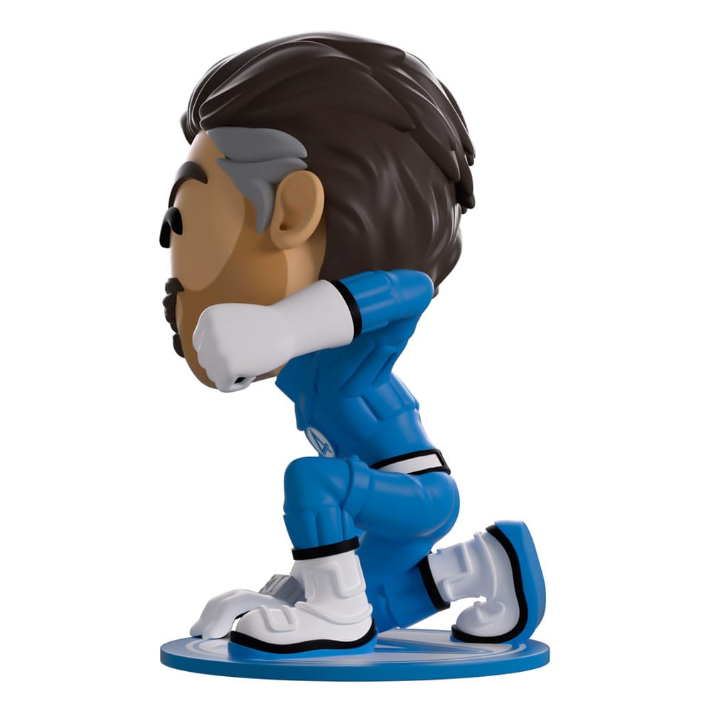 🧪 LAB | SU ORDINAZIONE The Fantastic Four Vinyl Figure Mister Fantastic 10 cm  