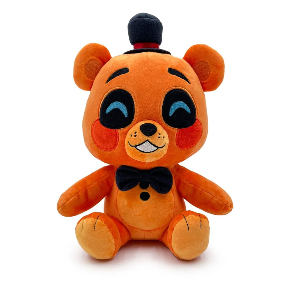 MADE TO ORDER Five Nights at Freddy's Plush Figure Toy Freddy 22 cm *SPECIAL PRICE*