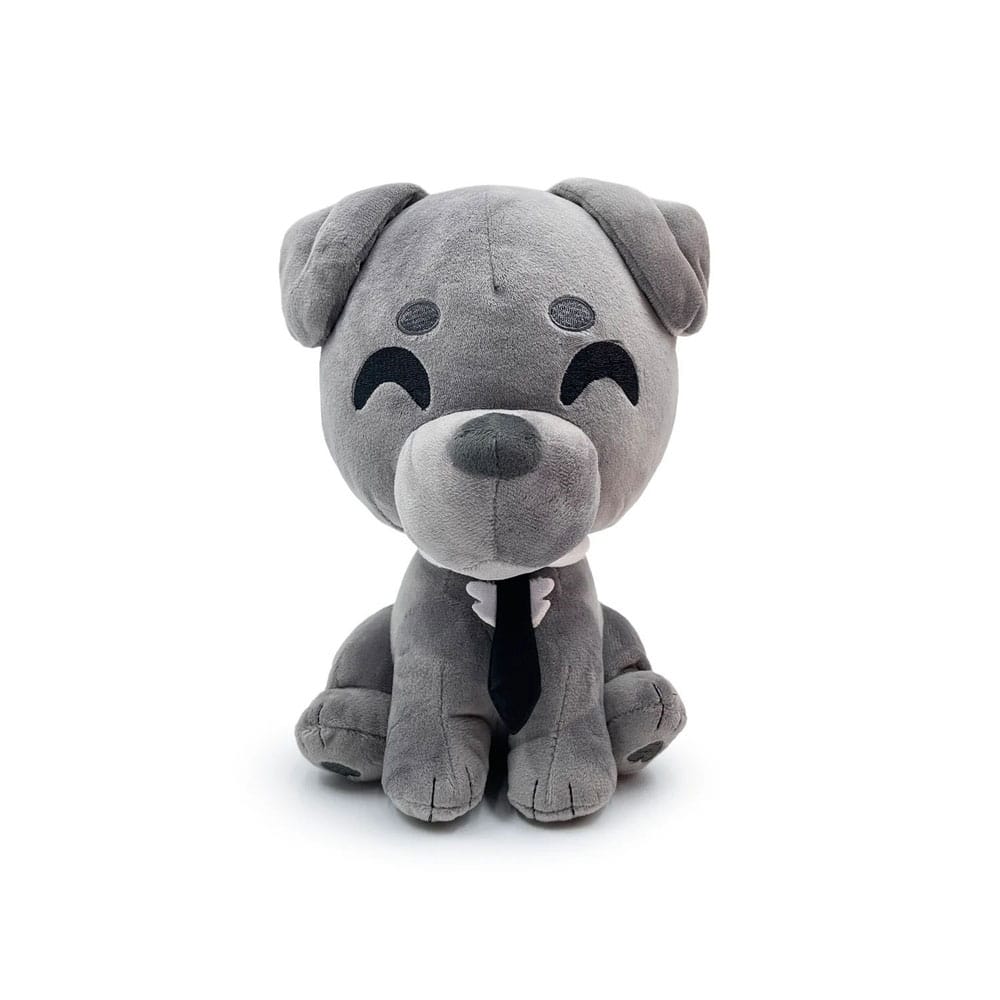 🧪 LAB | SU ORDINAZIONE John Wick Plush Figure Bubba 22 cm
