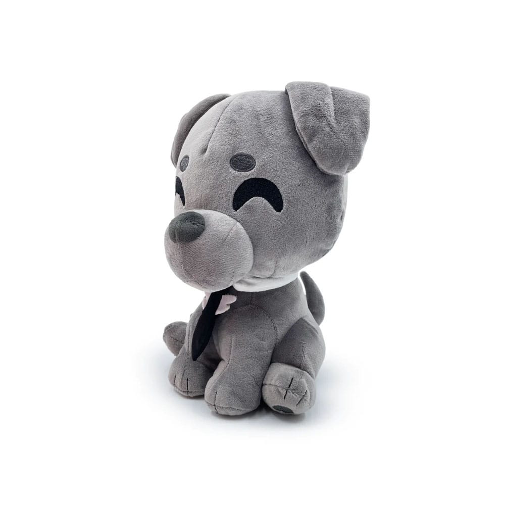 🧪 LAB | SU ORDINAZIONE John Wick Plush Figure Bubba 22 cm