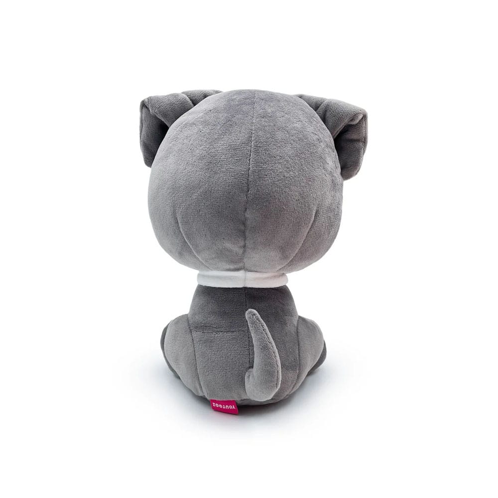 🧪 LAB | SU ORDINAZIONE John Wick Plush Figure Bubba 22 cm