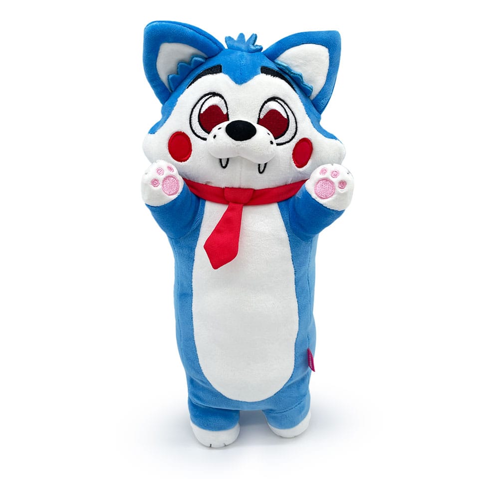 MADE TO ORDER Five Nights at Candy's Plush Figure Long Candy 30 cm