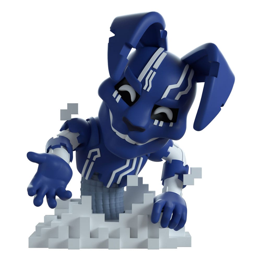 SU ORDINAZIONE Five Nights at Freddy's Vinyl Figure M.X.E.S. 11 cm