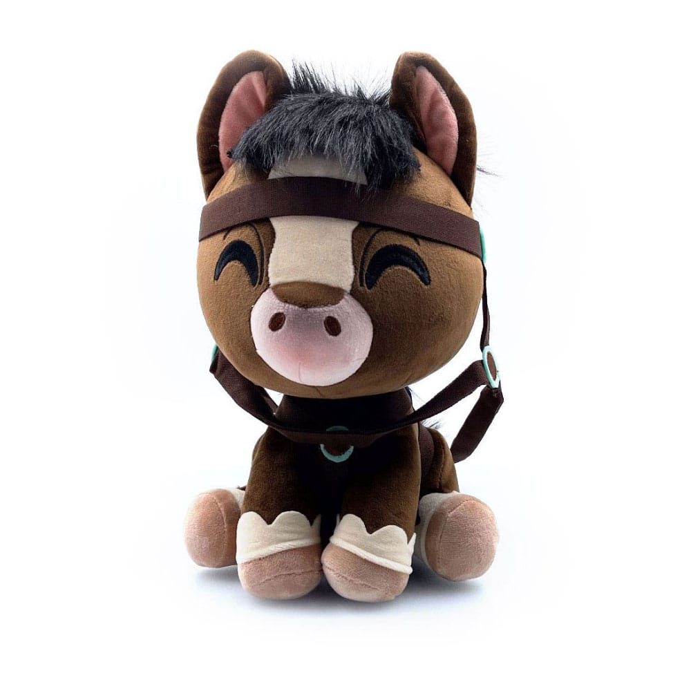 MADE TO ORDER The Witcher Plush Figure Roach 30 cm *SPECIAL PRICE*
