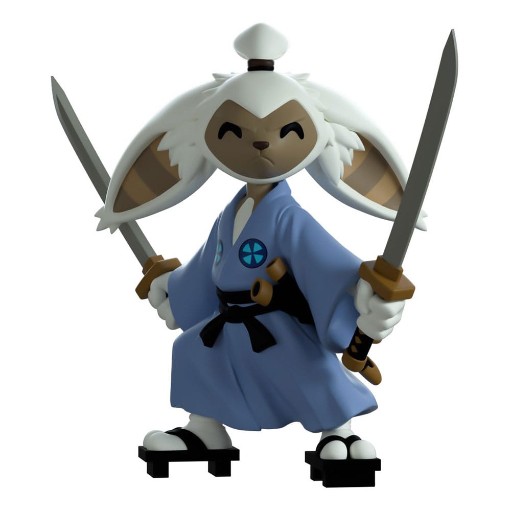 SU ORDINAZIONE Avatar: The Last Airbender Vinyl Figure Ronin Momo 10 cm