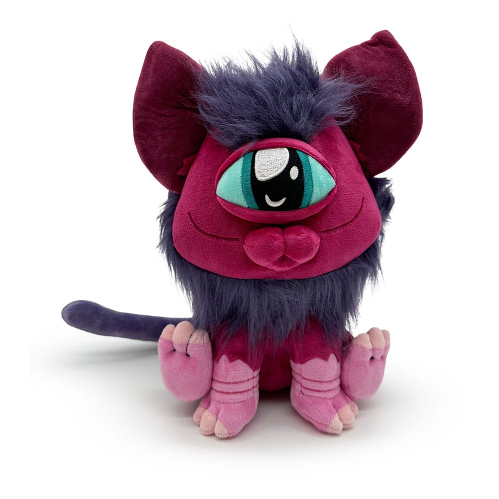 AUF BESTELLUNG Unbesiegbare Plüschfigur Vorg 22 cm