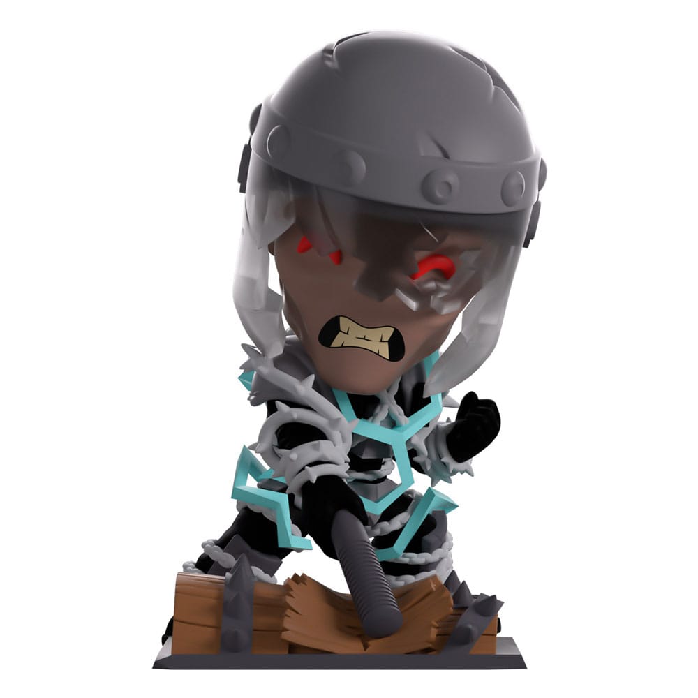 🧪 LAB | SU ORDINAZIONE Call of Duty Vinyl Figure Brutus 12 cm             