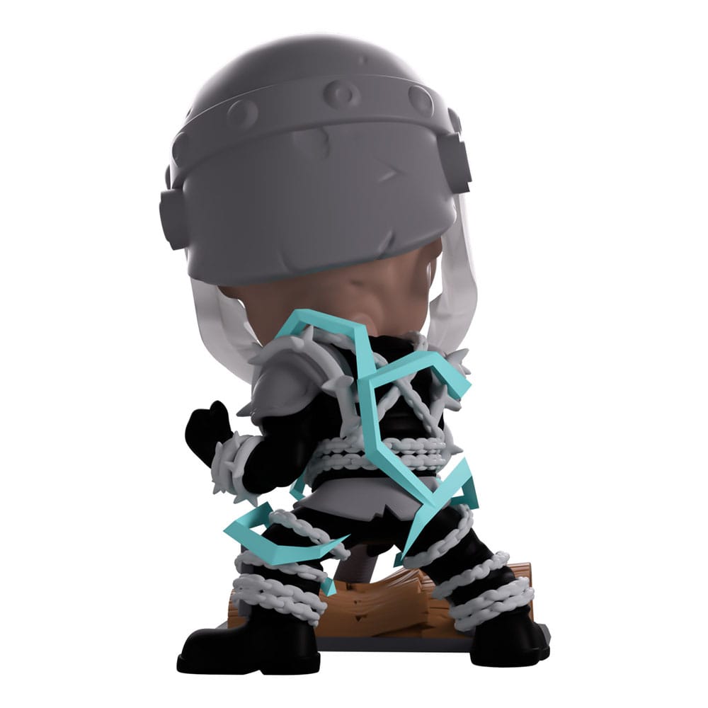 🧪 LAB | SU ORDINAZIONE Call of Duty Vinyl Figure Brutus 12 cm             