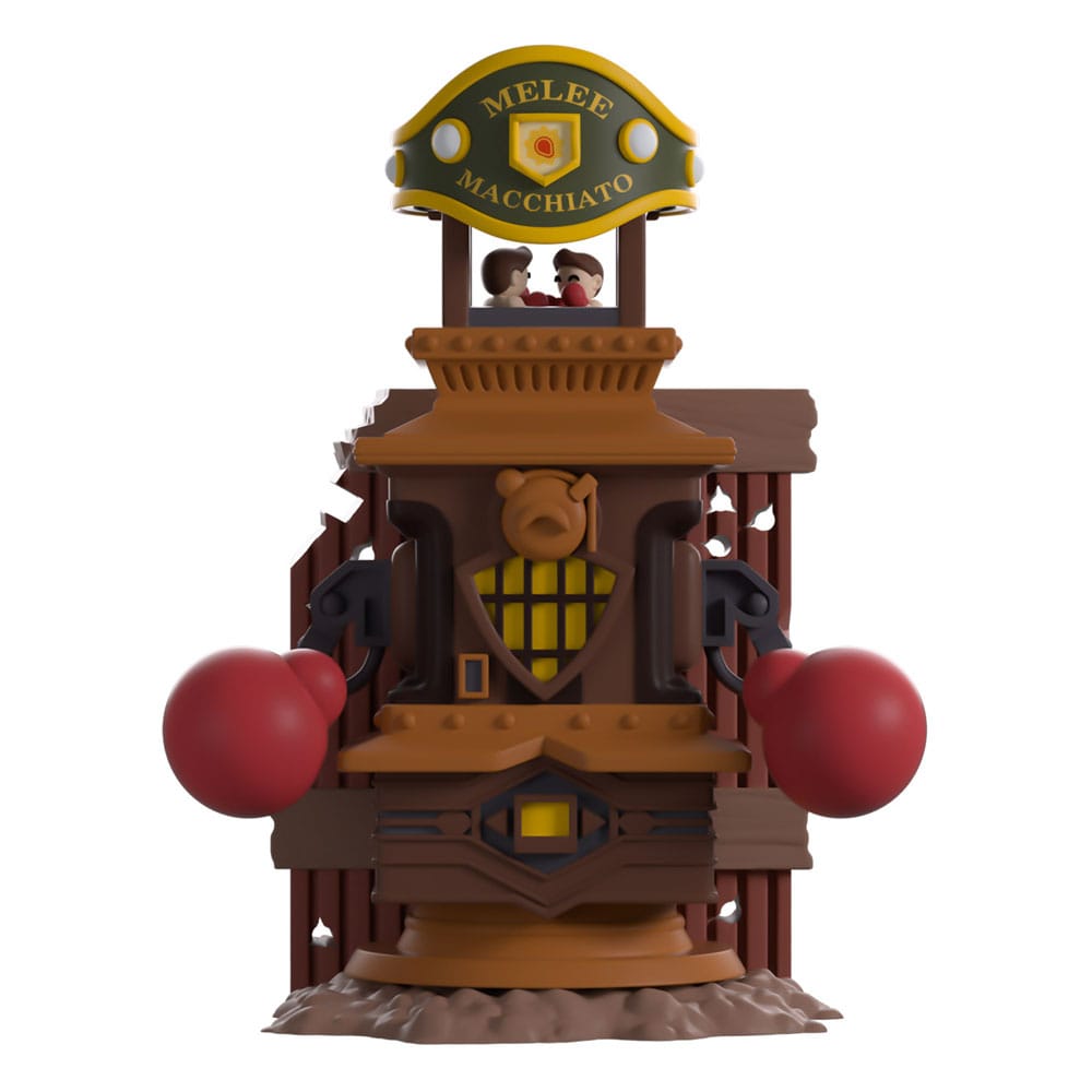 🧪 LAB | SU ORDINAZIONE Call of Duty Vinyl Figure Melee Macchiato 13 cm            