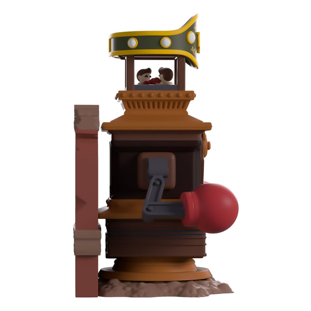 🧪 LAB | SU ORDINAZIONE Call of Duty Vinyl Figure Melee Macchiato 13 cm            