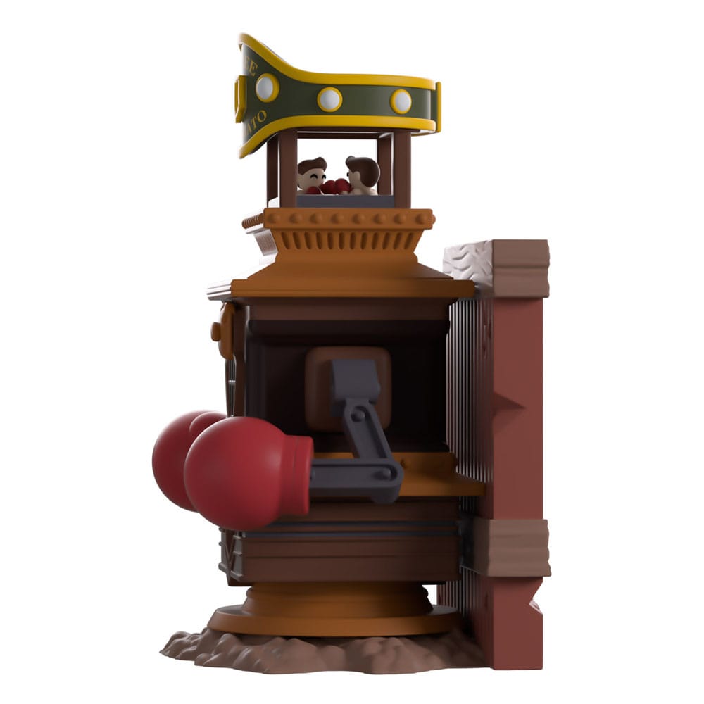 🧪 LAB | SU ORDINAZIONE Call of Duty Vinyl Figure Melee Macchiato 13 cm            