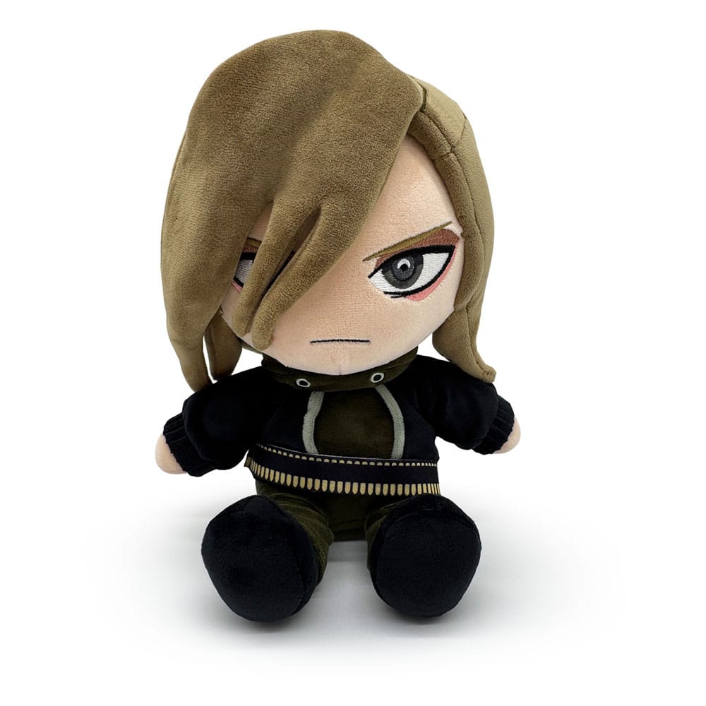 🧪 LAB | SU ORDINAZIONE Bring me the Horizon Plush Figure Matt 22 cm    