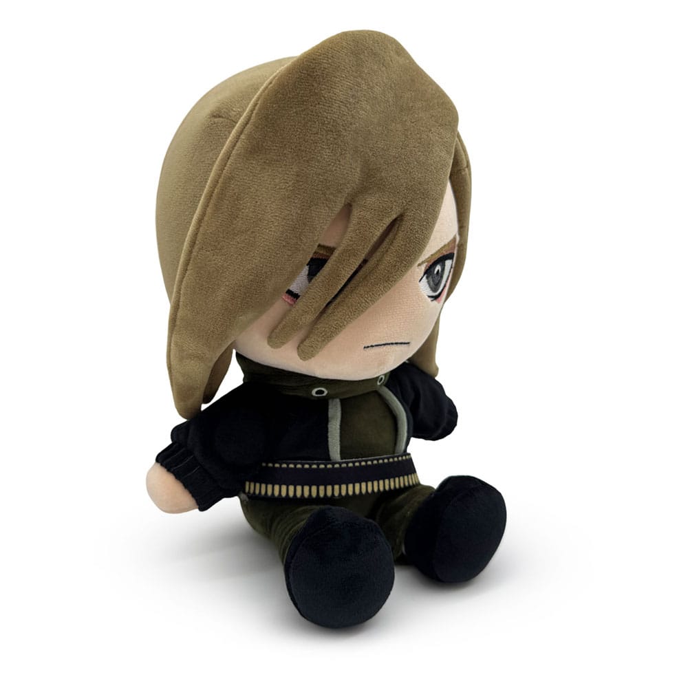 🧪 LAB | SU ORDINAZIONE Bring me the Horizon Plush Figure Matt 22 cm    