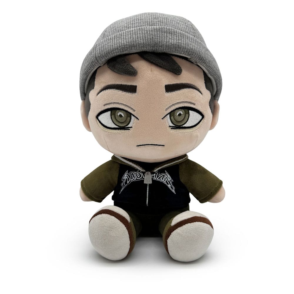 🧪 LAB | SU ORDINAZIONE Bring me the Horizon Plush Figure Lee 22 cm    