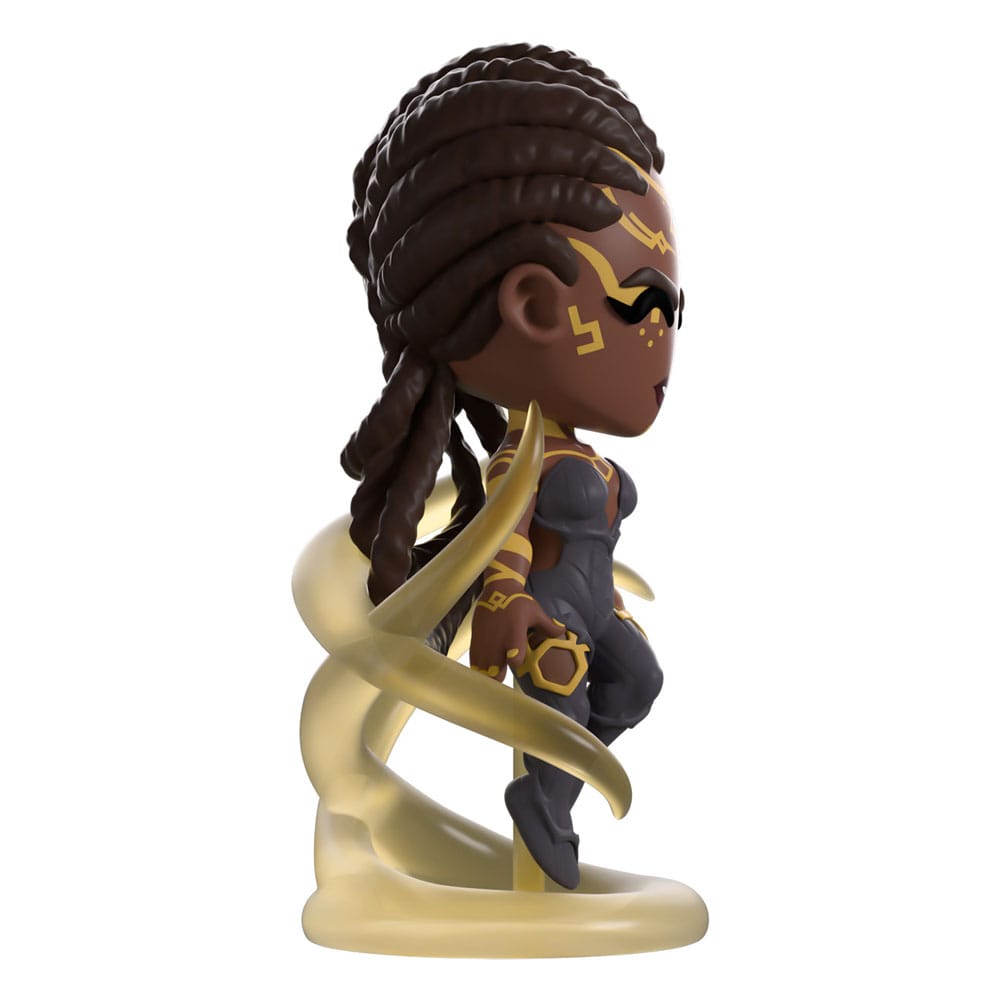 🧪 LAB | SU ORDINAZIONE Arcane Vinyl Figure Champion Mel 12 cm    