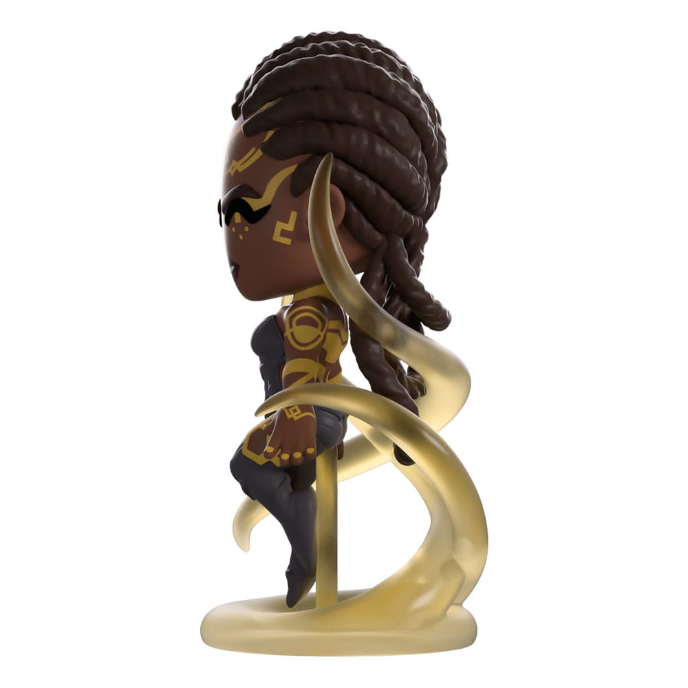 🧪 LAB | SU ORDINAZIONE Arcane Vinyl Figure Champion Mel 12 cm    