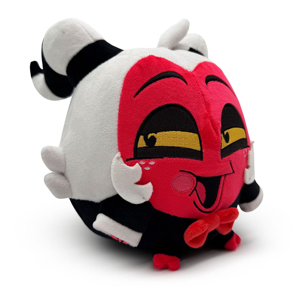 🧪 LAB | SU ORDINAZIONE Helluva Boss Stickie Plush Figure Moxxie 15 cm         