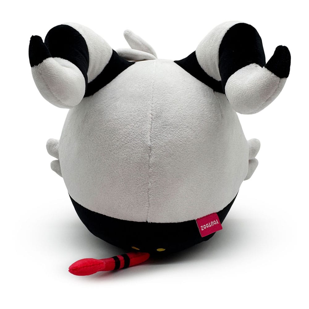 🧪 LAB | SU ORDINAZIONE Helluva Boss Stickie Plush Figure Moxxie 15 cm         