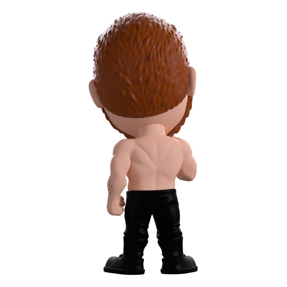🧪 LAB | SU ORDINAZIONE All Elite Wrestling Vinyl Figure Jon Moxley 12 cm               