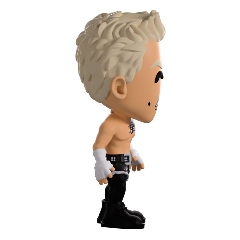 🧪 LAB | SU ORDINAZIONE All Elite Wrestling Vinyl Figure Darby Allin 12 cm           