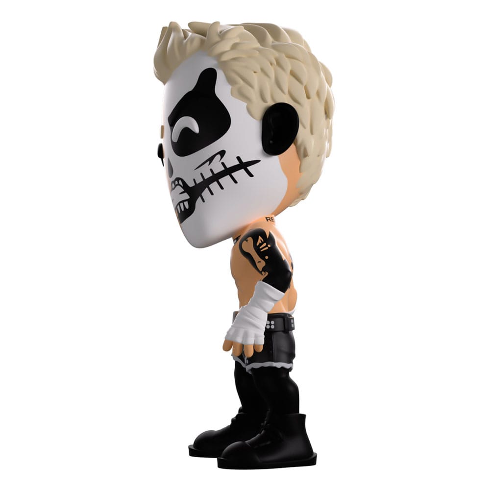 🧪 LAB | SU ORDINAZIONE All Elite Wrestling Vinyl Figure Darby Allin 12 cm           