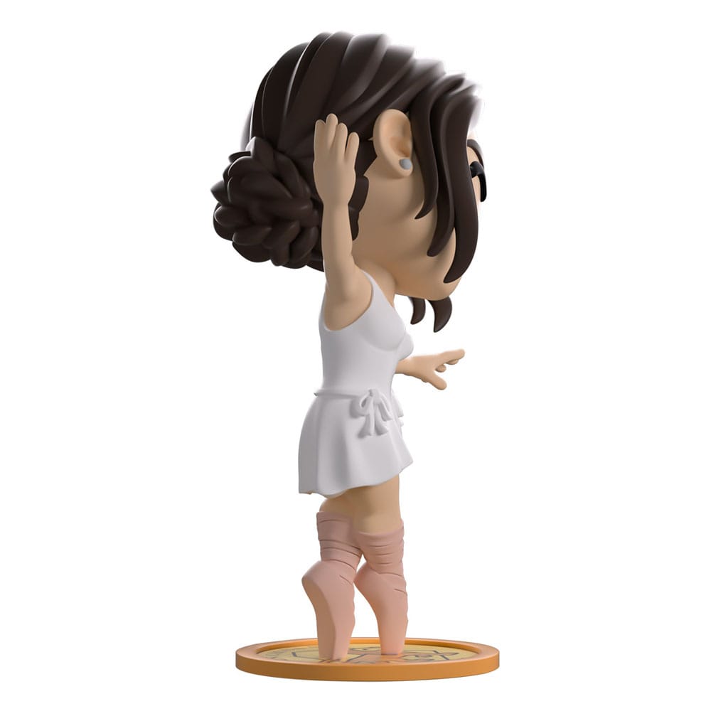 🧪 LAB | SU ORDINAZIONE John Wick: Ballerina Vinyl Figure Pointe Ballerina 12 cm 
