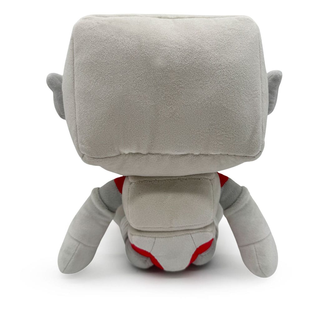 🧪 LAB | SU ORDINAZIONE Scott Pilgrim Plush Figure Robot-01 23 cm      