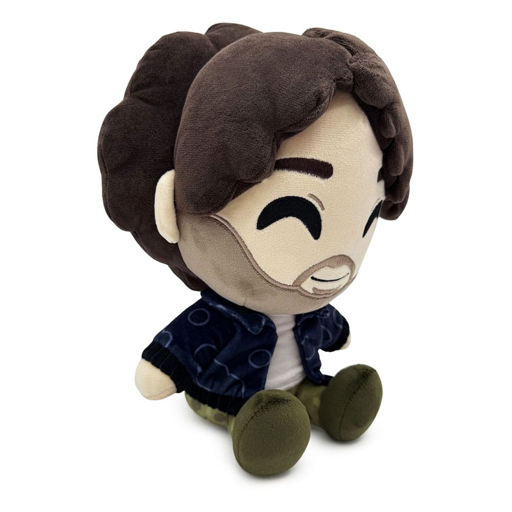 🧪 LAB | SU ORDINAZIONE Linkin Park Plush Figure Colin 22 cm 