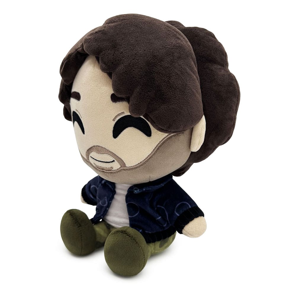 🧪 LAB | SU ORDINAZIONE Linkin Park Plush Figure Colin 22 cm 