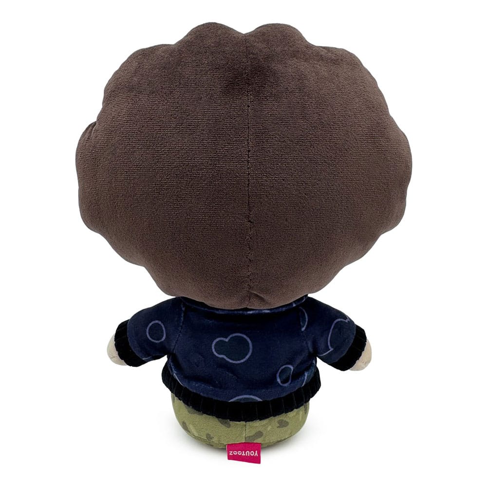 🧪 LAB | SU ORDINAZIONE Linkin Park Plush Figure Colin 22 cm 