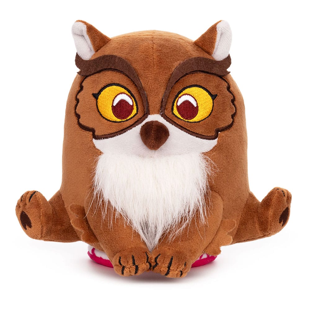 🧪 LAB | SU ORDINAZIONE Legends of Avantris Plush Figure Hootsie Shoulder Rider 15 cm  