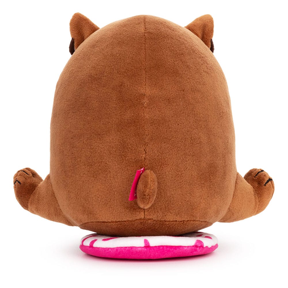 🧪 LAB | SU ORDINAZIONE Legends of Avantris Plush Figure Hootsie Shoulder Rider 15 cm  