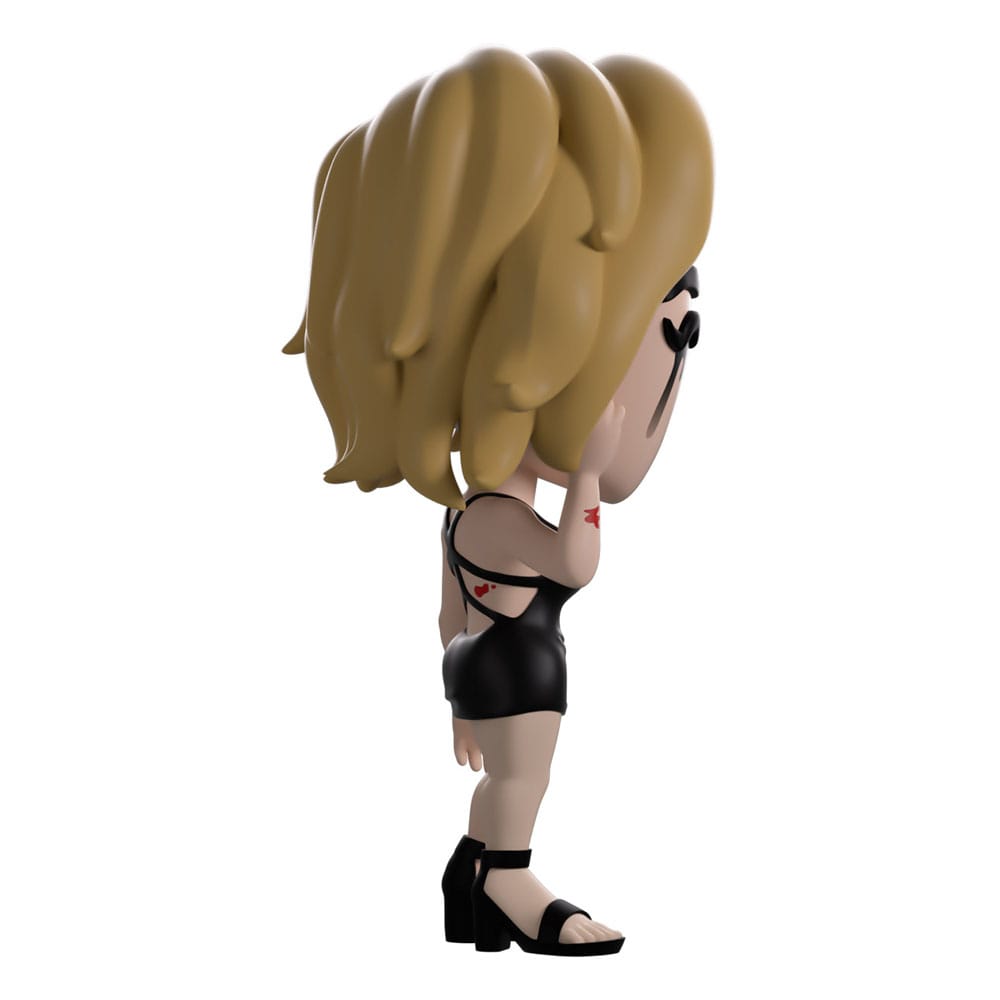 🧪 LAB | SU ORDINAZIONE 7 Days to Die Vinyl Figure Party Girl 12 cm