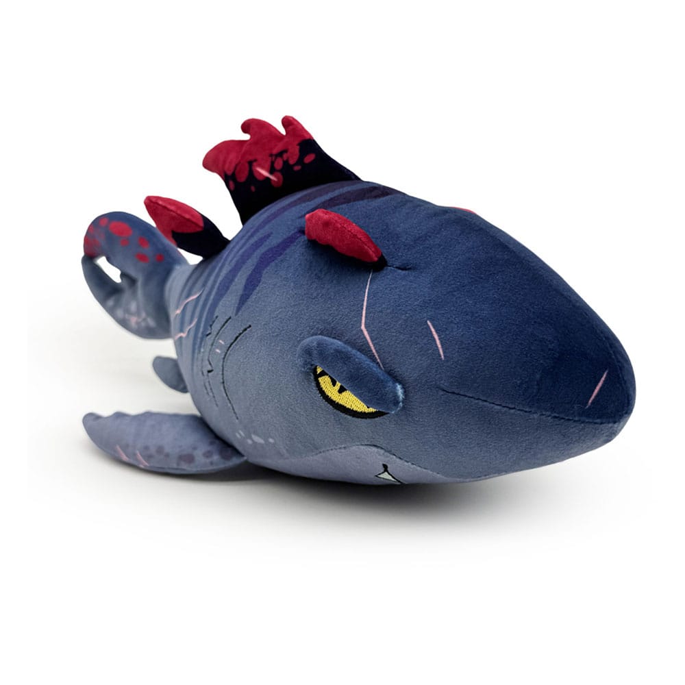 🧪 LAB | SU ORDINAZIONE Sea of Thieves Plush Figure Shadowmaw Megalodon 23 cm    