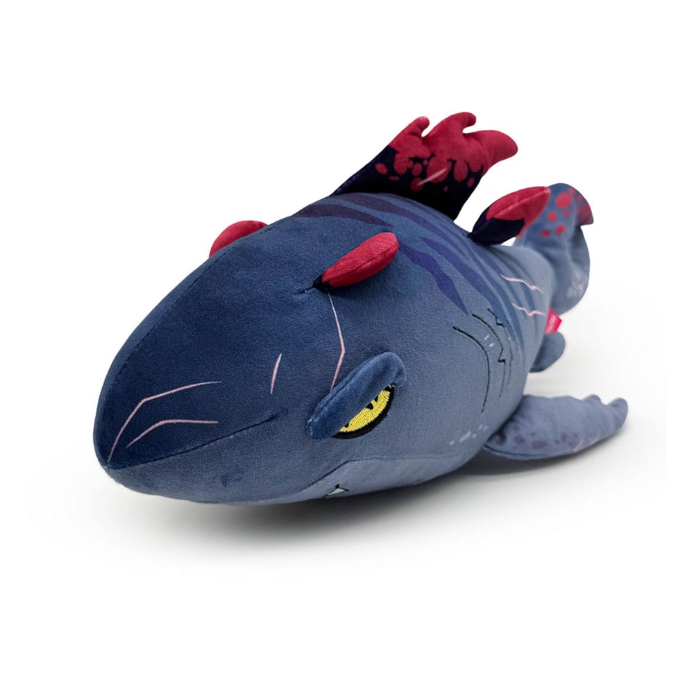 🧪 LAB | SU ORDINAZIONE Sea of Thieves Plush Figure Shadowmaw Megalodon 23 cm    