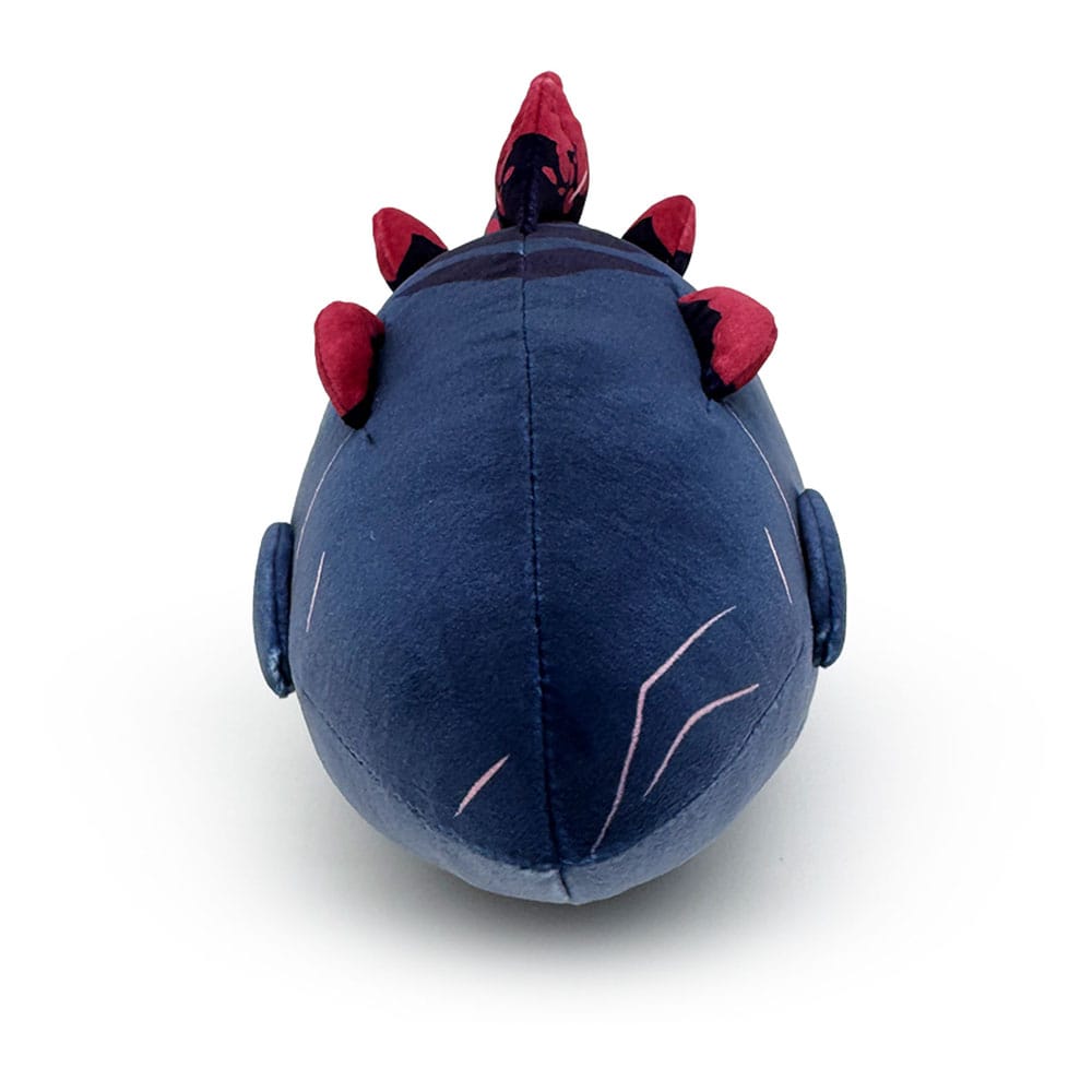 🧪 LAB | SU ORDINAZIONE Sea of Thieves Plush Figure Shadowmaw Megalodon 23 cm    