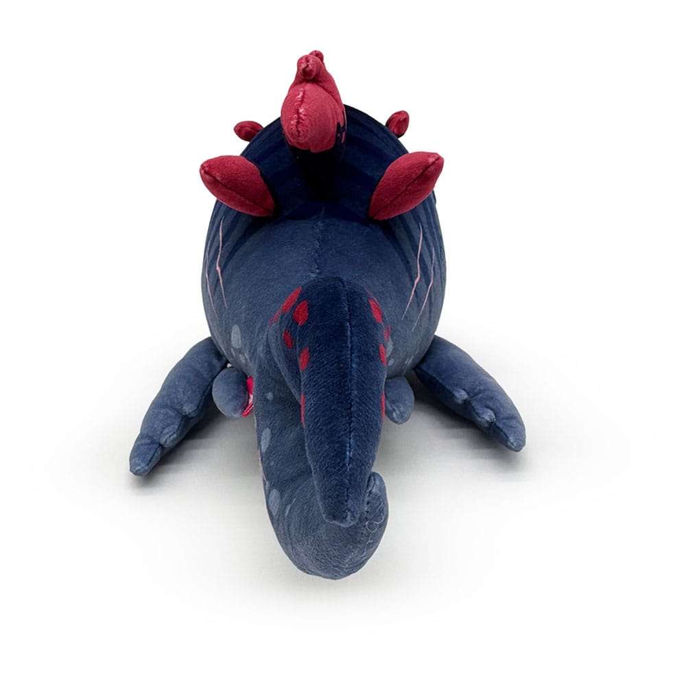 🧪 LAB | SU ORDINAZIONE Sea of Thieves Plush Figure Shadowmaw Megalodon 23 cm    