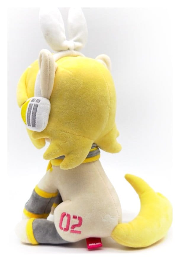 🧪 LAB | PREORDINE+ 05/2027 My Little Pony x Piapro Plush Figure Rin 22 cm