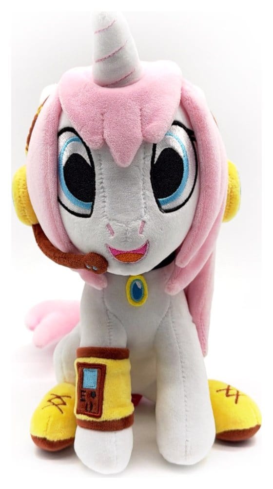 🧪 LAB | PREORDINE+ 05/2027 My Little Pony x Piapro Plush Figure Luka 22 cm