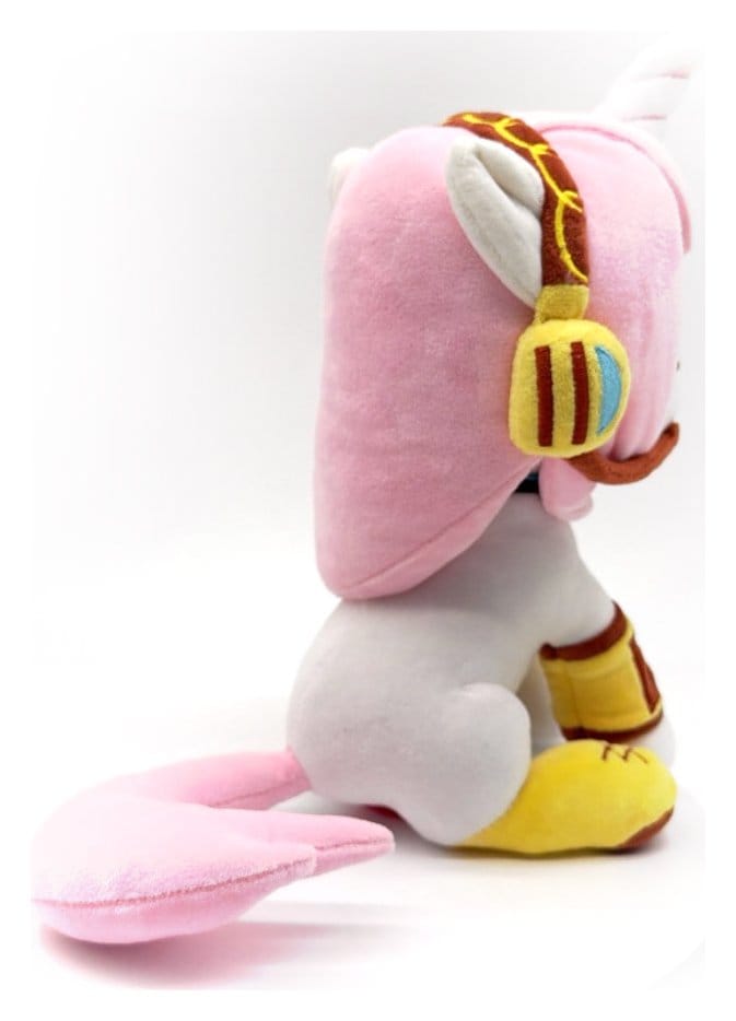 🧪 LAB | PREORDINE+ 05/2027 My Little Pony x Piapro Plush Figure Luka 22 cm