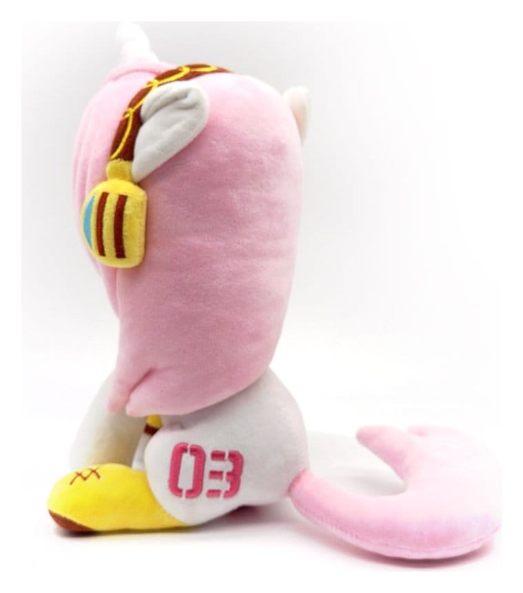 🧪 LAB | PREORDINE+ 05/2027 My Little Pony x Piapro Plush Figure Luka 22 cm