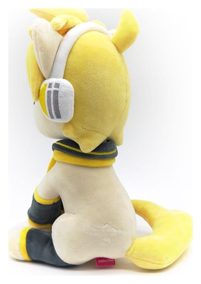 🧪 LAB | PREORDINE+ 05/2027 My Little Pony x Piapro Plush Figure Len 22 cm