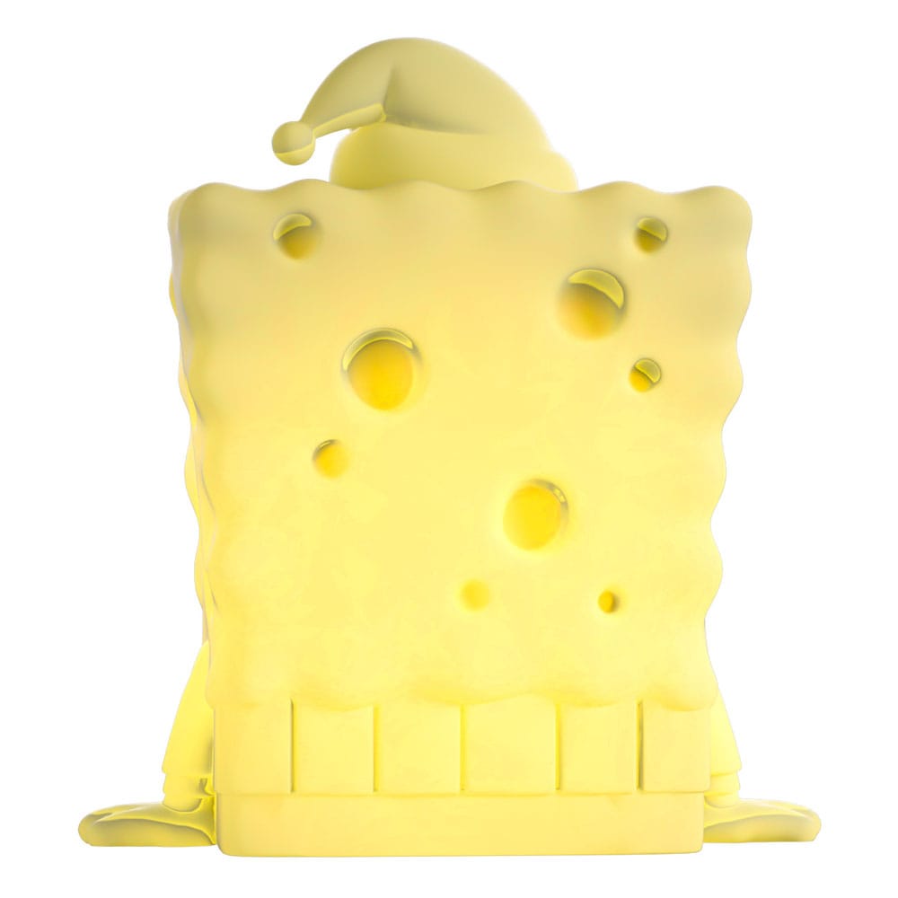 🧪 LAB | SU ORDINAZIONE SpongeBob SquarePants Nightlight SpongeBob 14 cm        