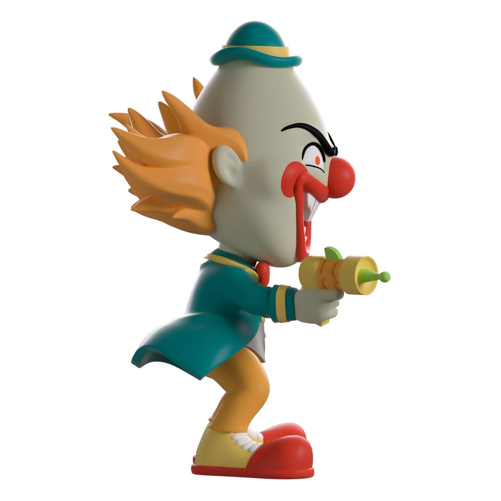 🧪 LAB | SU ORDINAZIONE Legends of Avantris Vinyl Figure Chuckles 12 cm   